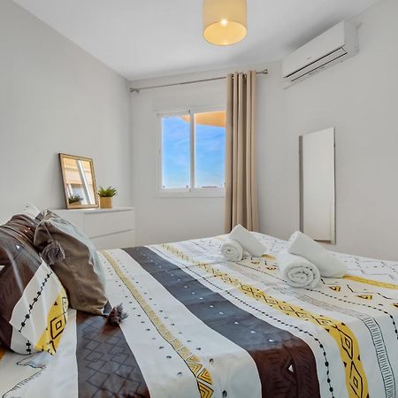 Апартаменты Santa Amalia 44 By Ivi Real Estate Торремолинос Экстерьер фото