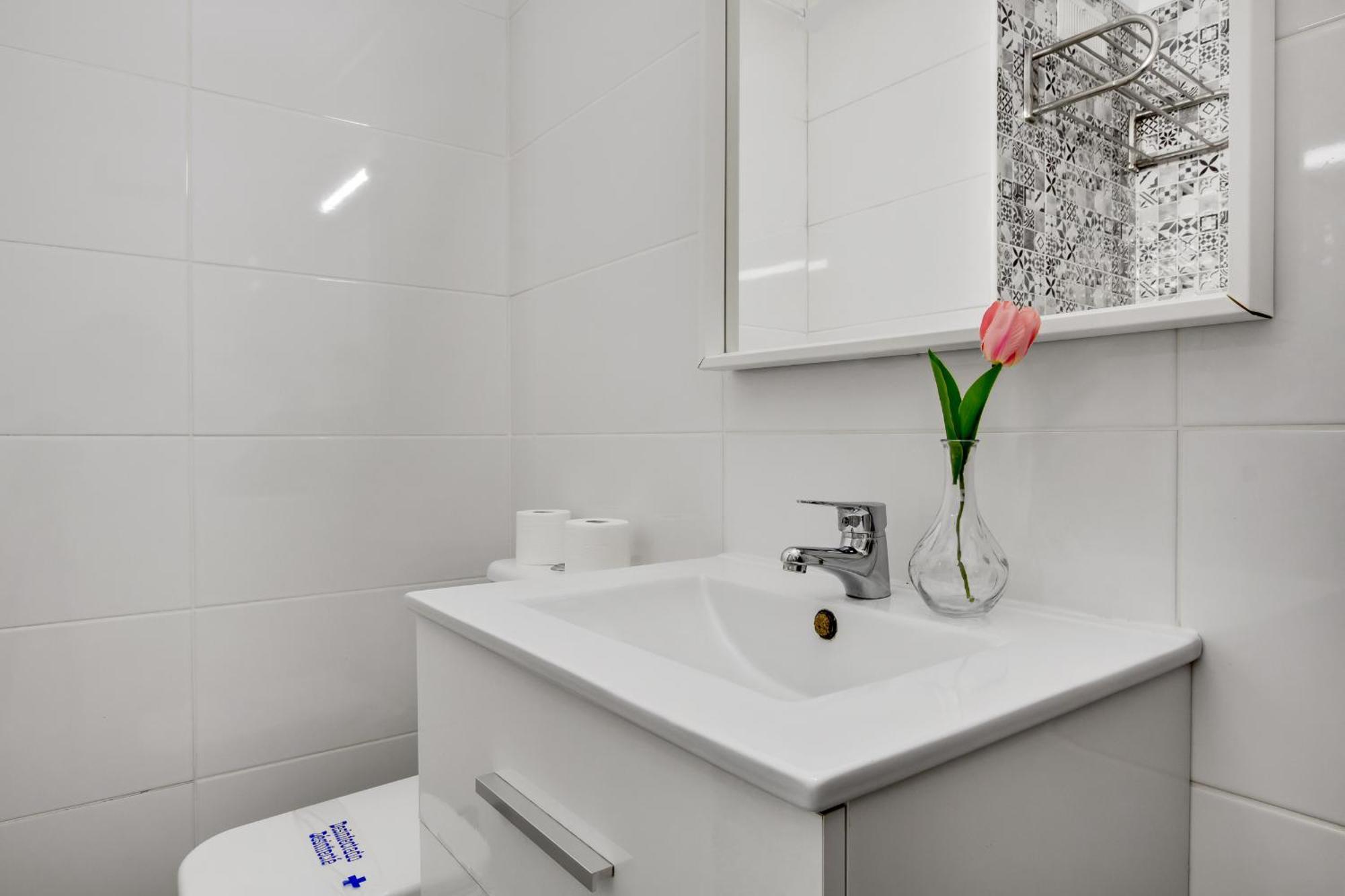 Апартаменты Santa Amalia 44 By Ivi Real Estate Торремолинос Экстерьер фото